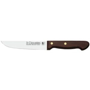Faca 3 Claveles 1081 13cm