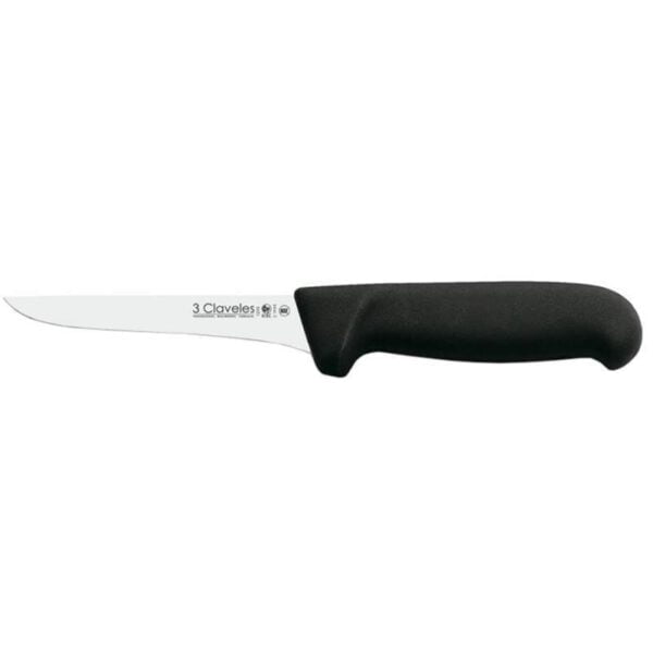 Faca 3 Claveles 1295 13cm