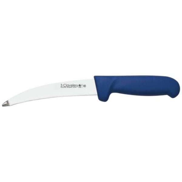 Faca 3 Claveles 1314 15cm