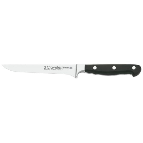 Faca 3 Claveles 1542 13cm