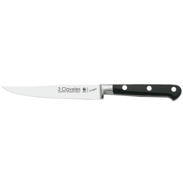 Faca 3 Claveles 1573 12.5cm