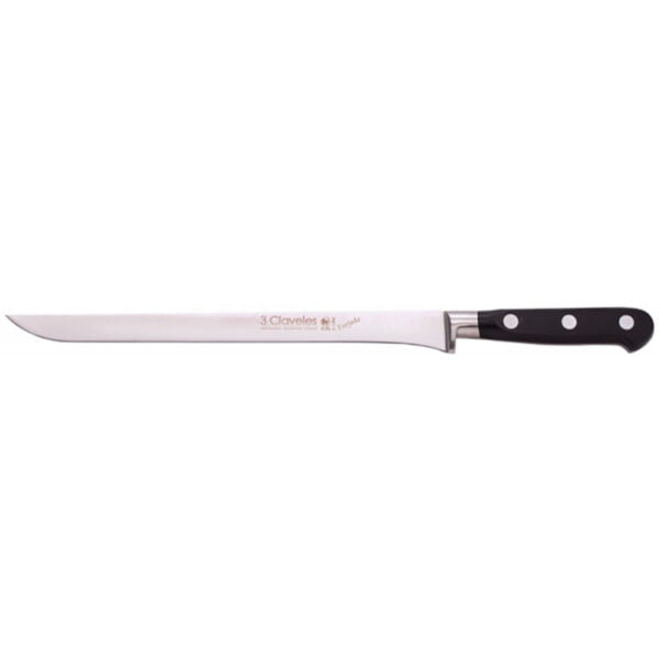 Faca 3 Claveles 1578 25cm