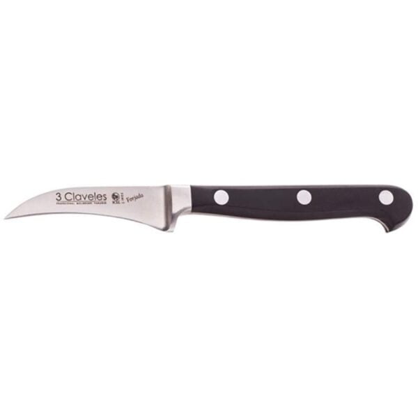 Faca 3 Claveles 1583 7cm