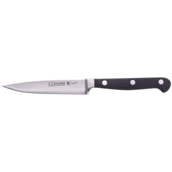 Faca 3 Claveles 1584 10cm