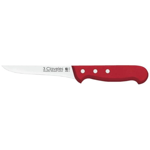 Faca 3 Claveles 1915 13cm