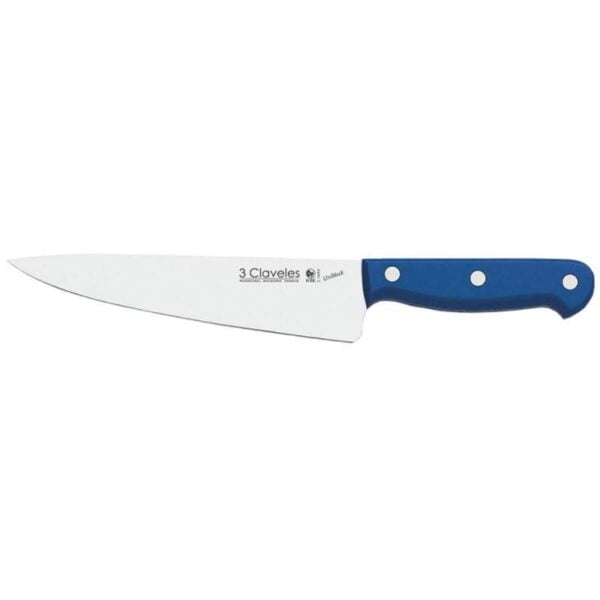 Faca 3 Claveles 1957 20cm