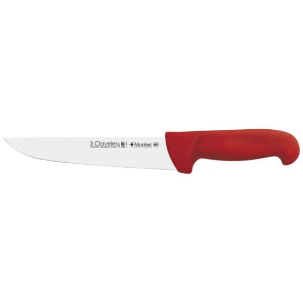 Faca 3 Claveles 8037 20cm