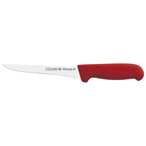 Faca 3 Claveles 8141 15cm