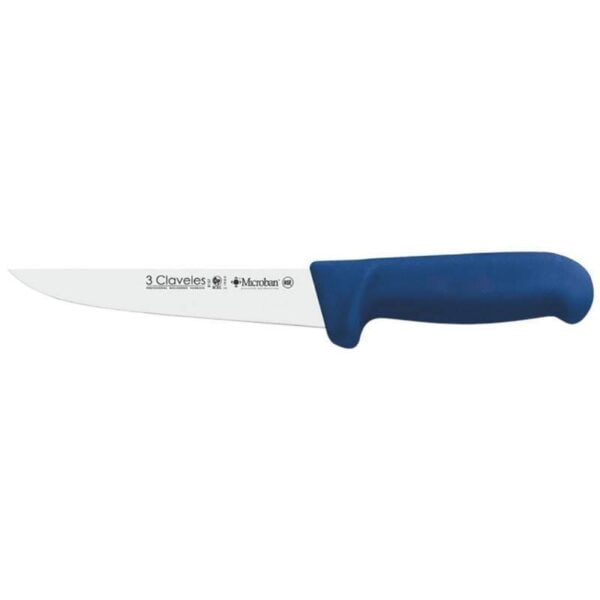 Faca 3 Claveles 8158 18cm