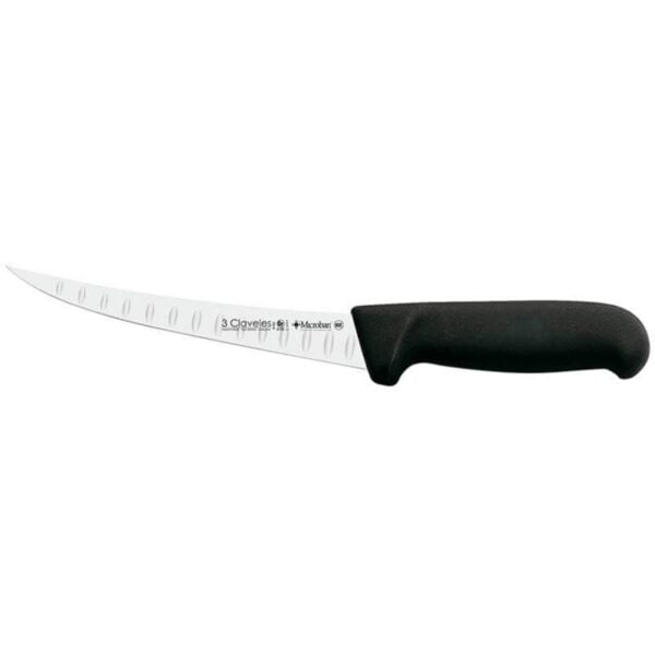 Faca 3 Claveles 8165 13cm