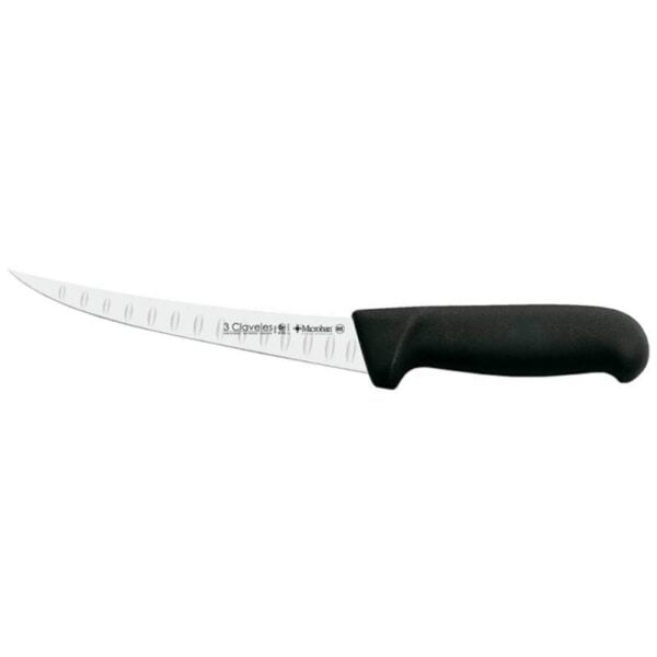 Faca 3 Claveles 8166 15cm