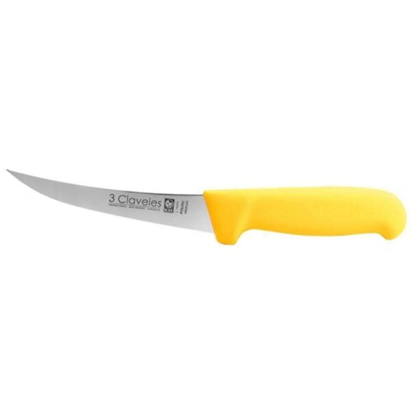Faca 3 Claveles 8184 13cm