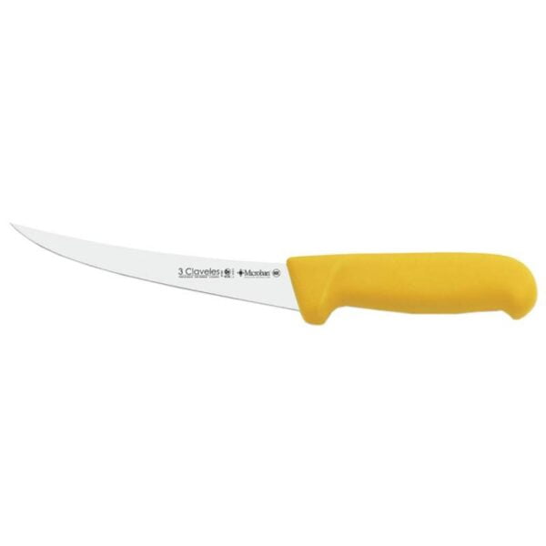 Faca 3 Claveles 8185 15cm