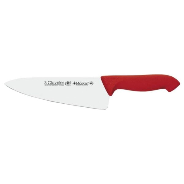 Faca 3 Claveles 8251 20cm