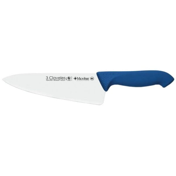 Faca 3 Claveles 8272 20cm