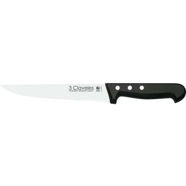 Faca 3 Claveles 939 18cm