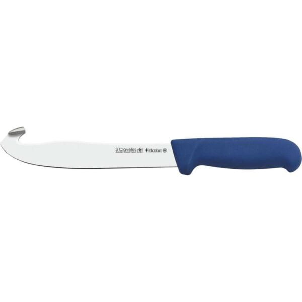 Faca 3 Claveles Tripero 8236 21cm