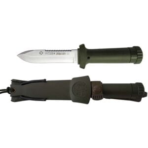 Faca de Sobrevivencia Aitor Jungle King III 16017