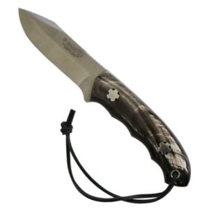 Faca Gamo Outdoor GCF-85