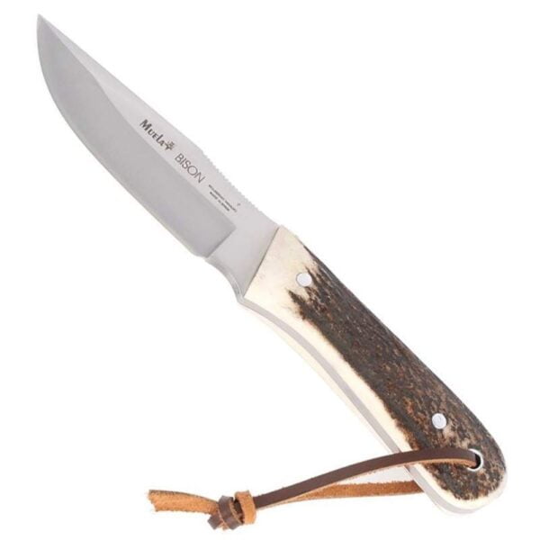 Faca Muela Bison 9A