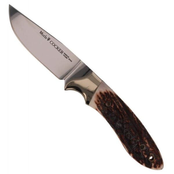 Faca Muela Cocker 11A