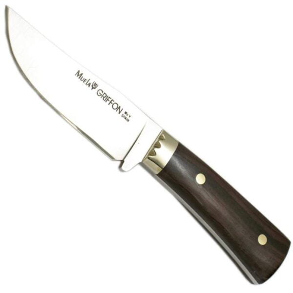 Faca Muela Griffon 9M