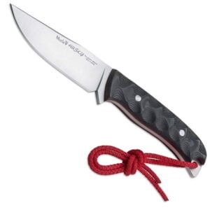 Faca Muela Husky-10M