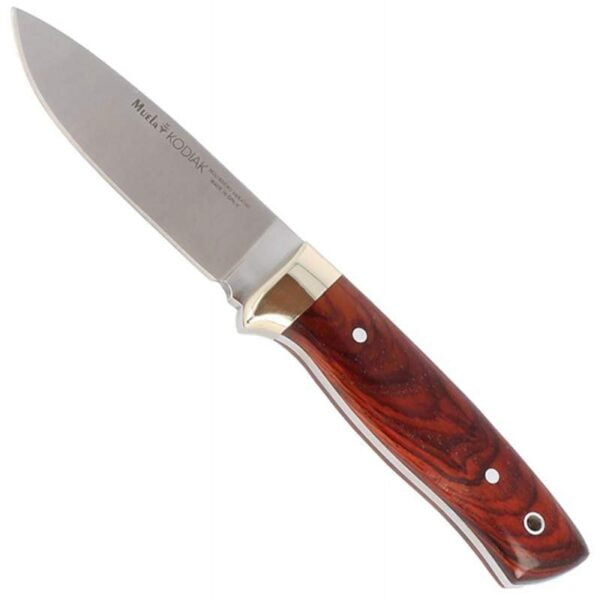 Faca Muela Kodiak 10 TH