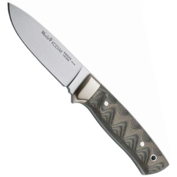 Faca Muela Kodiak 10G