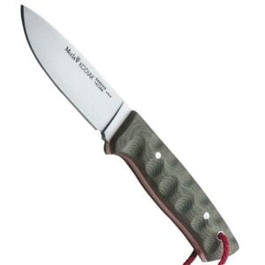 Faca Muela Kodiak 10SV.G