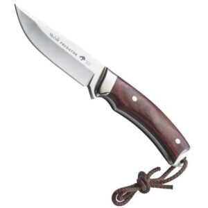 Faca Muela Predator 14R