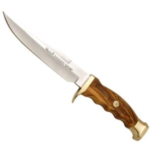 Faca Muela Ranger 14.OL