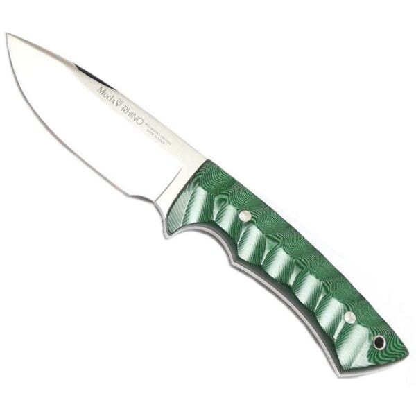 Faca Muela Rhino 10G