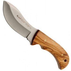 Faca Muela Sioux 10.OL