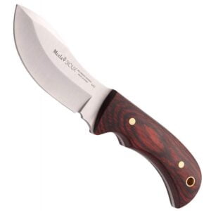 Faca Muela Sioux 10R