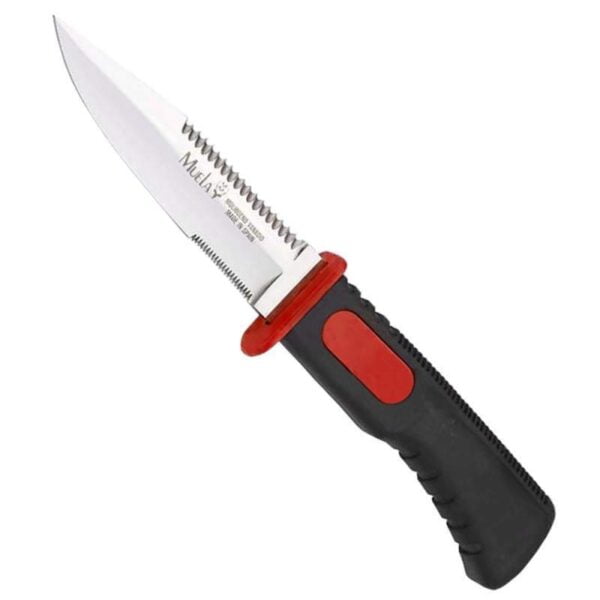 Faca Muela SUB 12.4 MM
