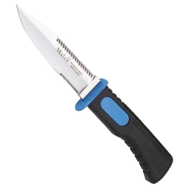 Faca Muela SUB 14.1 MM