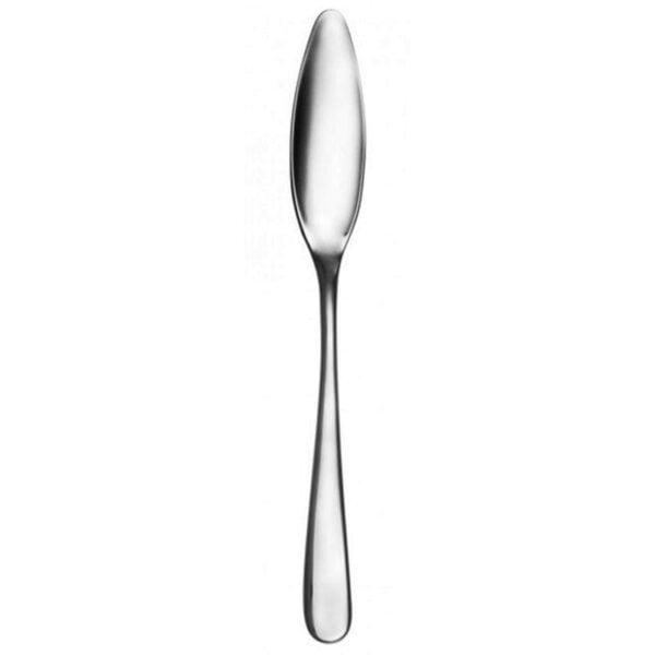 Faca Para Peixe Gourmet Aquatic Mirror Guy Degrenne 181181 (Por Unidade)