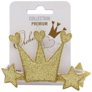 Faixa para Cabelo Orchestra AI001V-BGC-01