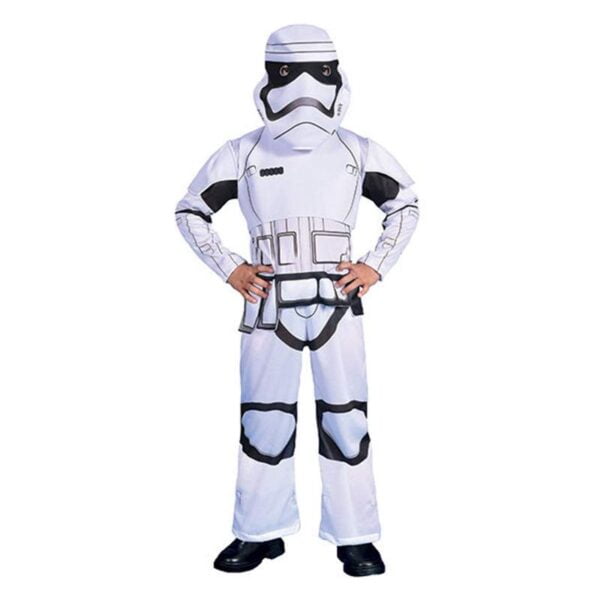 Fantasia Disney Star Wars Stormtrooper (T1)