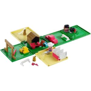 Fazenda My Mini Mixieqs DXF39 - Mattel