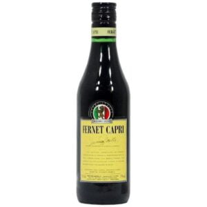 Fernet Capri Vol 750 mL