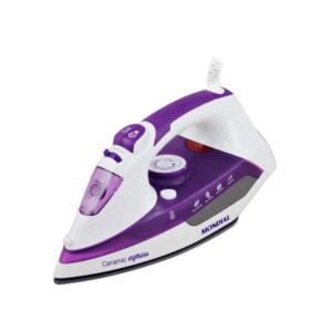 Ferro a Vapor Ceramic Express Mondial F-40 110V