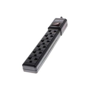 Filtro de Linha Forza PS-001B 6 Tomadas