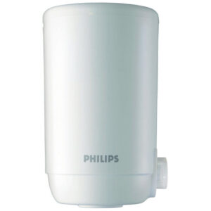 Filtro Refil Philips compatível com purificadores de Água WP3834 e WP3811
