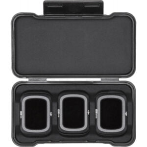 Filtros para Drone Mavic Air 2 (ND16/64/256)