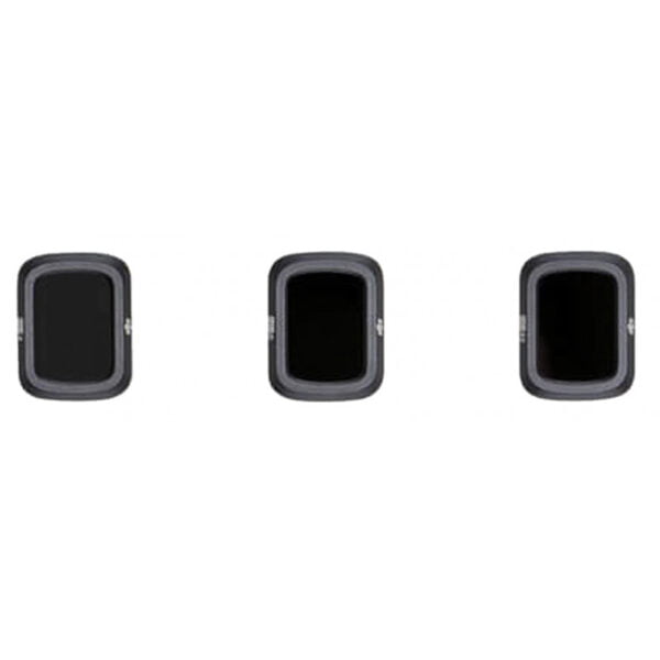 Filtros para Drone Mavic Air 2 (ND4/8/32)