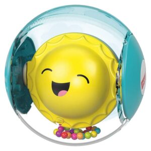 Fisher-Price Bolinha Arco-iris Magico - GFD37