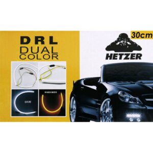 Fita LED Hetzer DRL Dual Color 30cm
