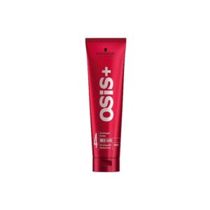 Fixador para Cabelo Schwarzkopf Rock Hard Osis + 4 - 150mL